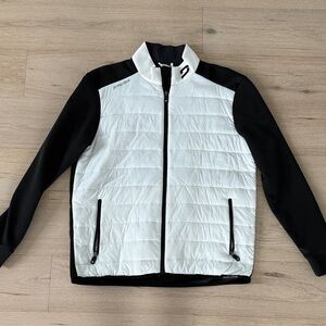Men’s golf jacket